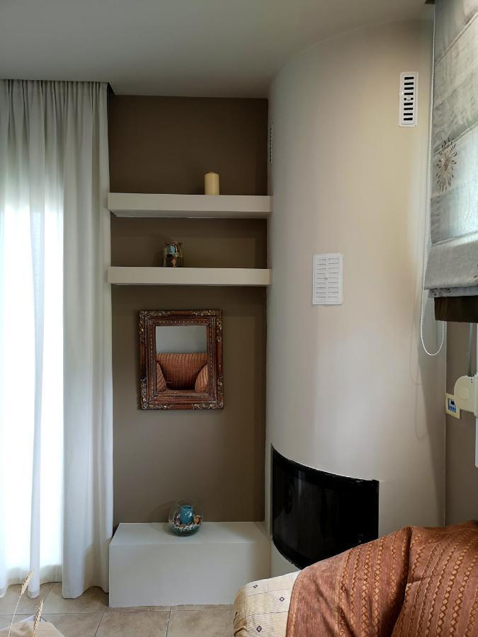 Elioj House Villa Leptokariá Kültér fotó