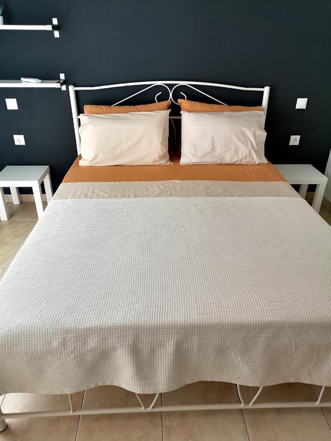 Elioj House Villa Leptokariá Kültér fotó