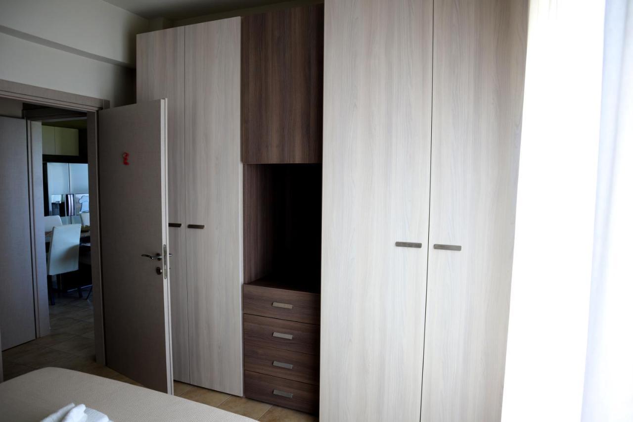 Elioj House Villa Leptokariá Kültér fotó