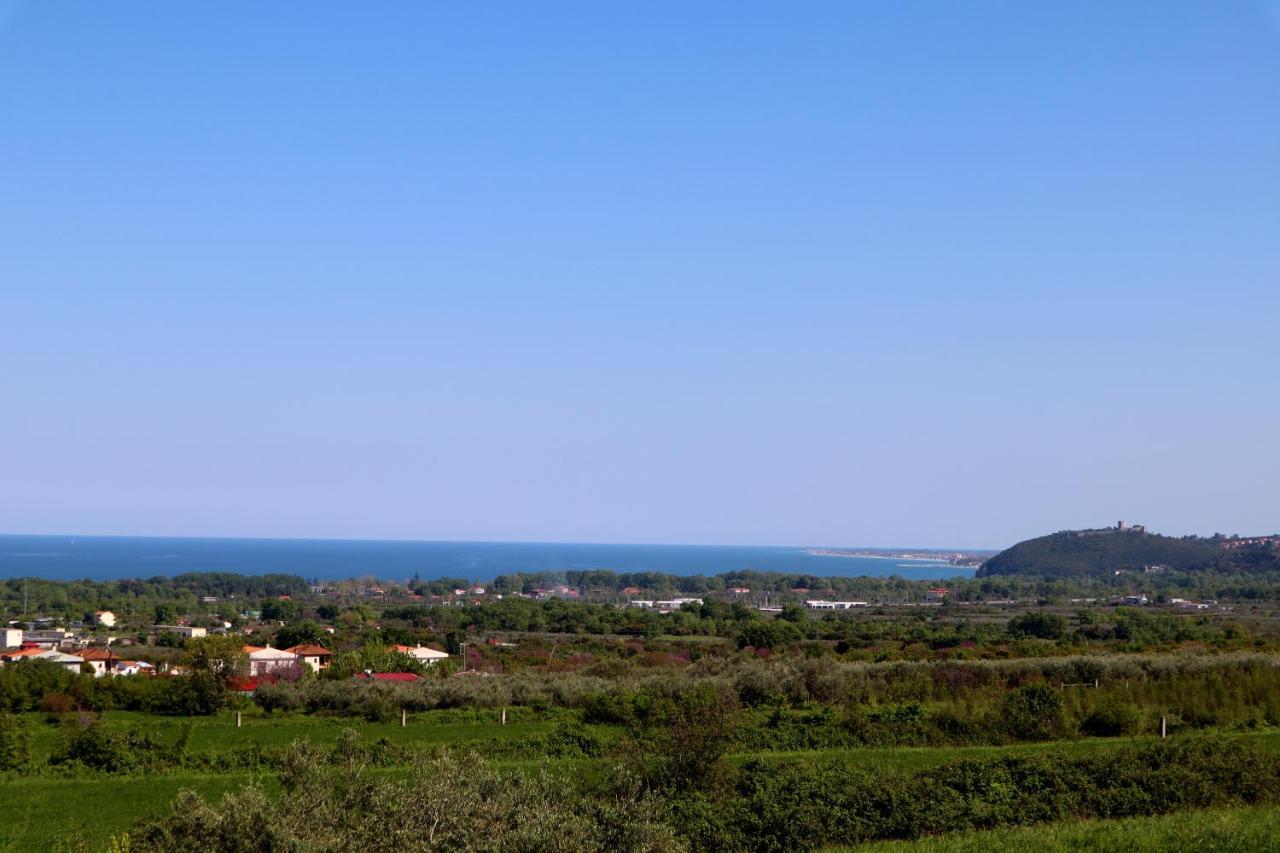 Elioj House Villa Leptokariá Kültér fotó