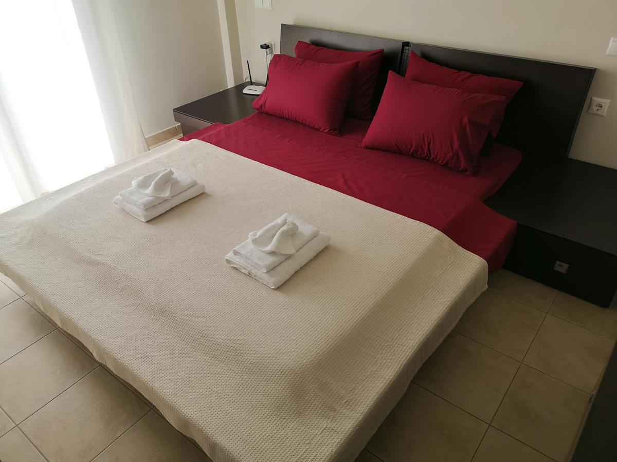 Elioj House Villa Leptokariá Kültér fotó