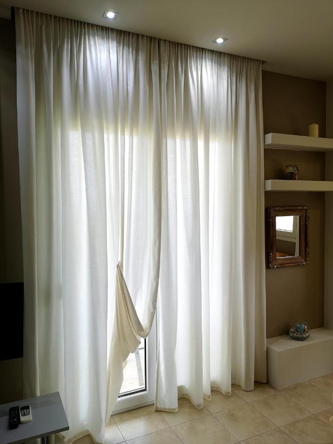 Elioj House Villa Leptokariá Kültér fotó