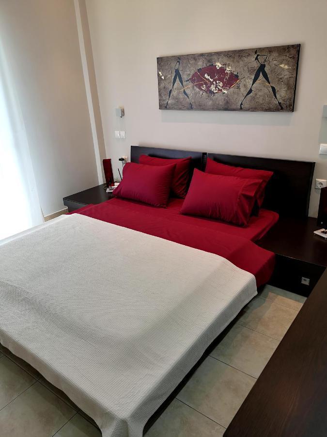 Elioj House Villa Leptokariá Kültér fotó