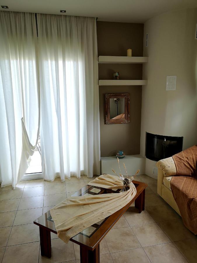 Elioj House Villa Leptokariá Kültér fotó
