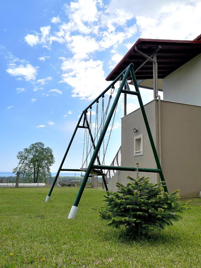 Elioj House Villa Leptokariá Kültér fotó
