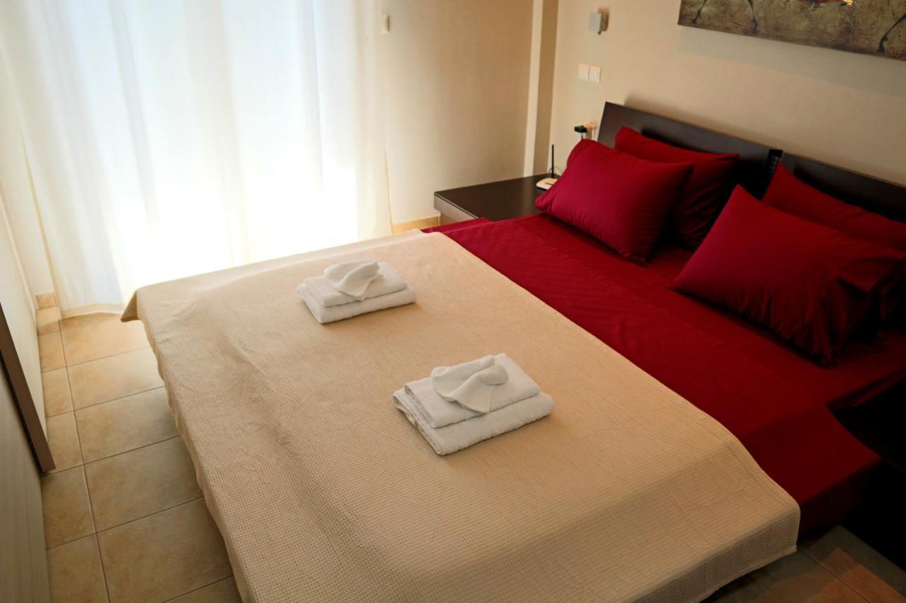 Elioj House Villa Leptokariá Kültér fotó