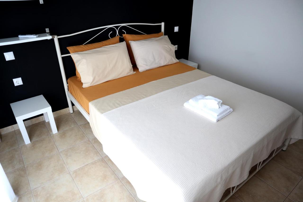 Elioj House Villa Leptokariá Kültér fotó