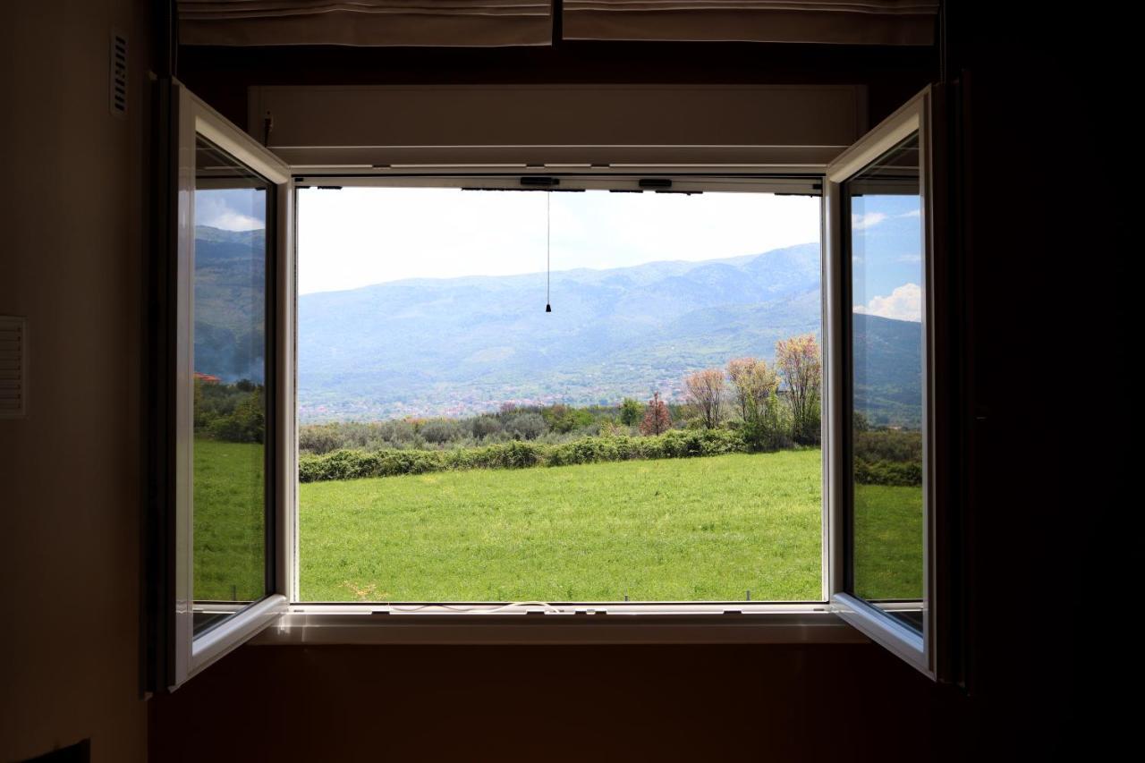Elioj House Villa Leptokariá Kültér fotó