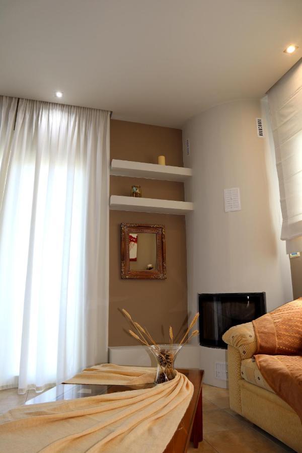 Elioj House Villa Leptokariá Kültér fotó
