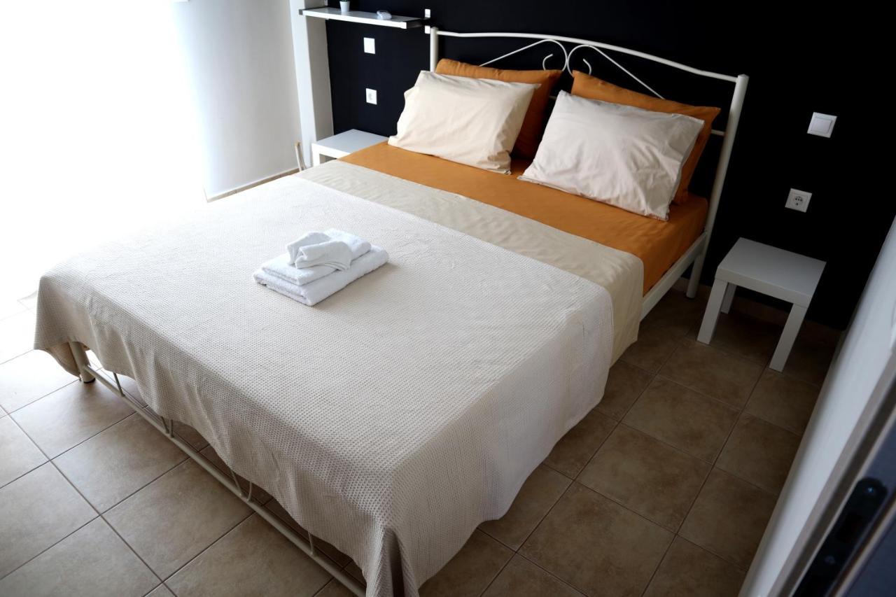 Elioj House Villa Leptokariá Kültér fotó