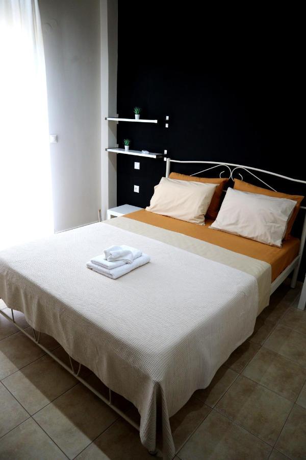 Elioj House Villa Leptokariá Kültér fotó