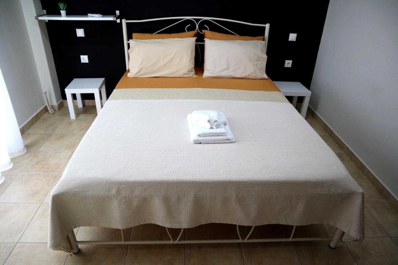 Elioj House Villa Leptokariá Kültér fotó