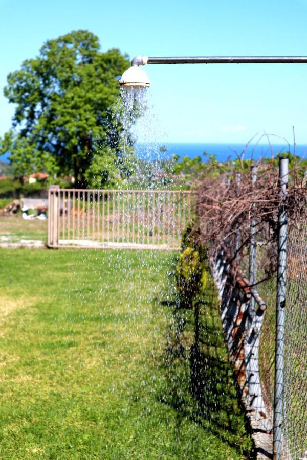 Elioj House Villa Leptokariá Kültér fotó
