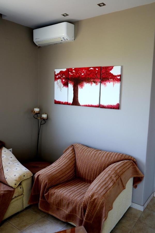 Elioj House Villa Leptokariá Kültér fotó
